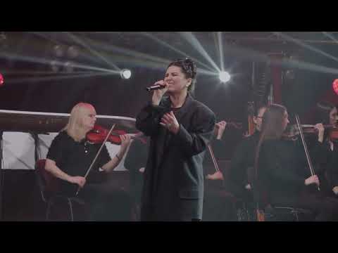 Tania Cerga - Je suis malade