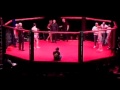 Daniel Thompson Vs Grant Carroll Chaos 12 Flyweight Championship