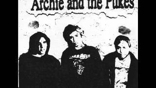 ARCHIE AND THE PUKES - human butcher.wmv