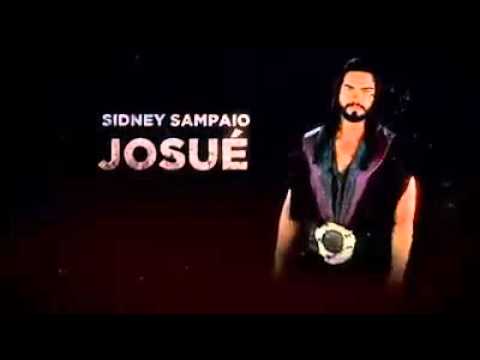 Os Dez Mandamentos 2 Temporada