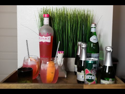 download lagu mp3 mp4 Kinky Pink Cocktails, download lagu Kinky Pink Cocktails gratis, unduh video klip Kinky Pink Cocktails