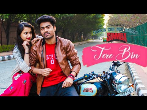 SIMMBA: Tere Bin | Ranveer Singh, Sara Ali Khan | Tanishk Bagchi, Rahat Fateh Ali Khan, Asees Kaur