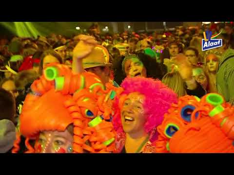 De11devande11de 2019: Gekke Jetjes - Rieje diek