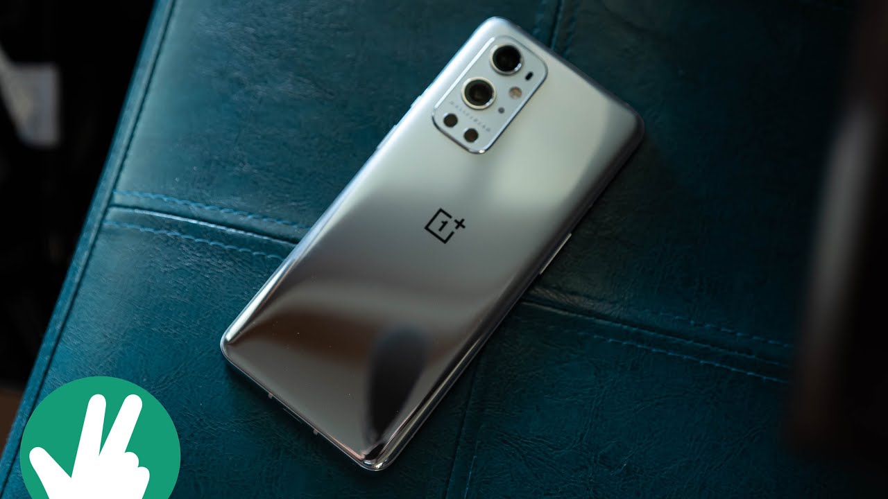 OnePlus 9 Pro: What worked (and what didn't)