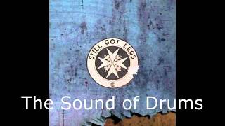 Chameleon Circuit &quot;The Sound of Drums&quot; Lyric Video