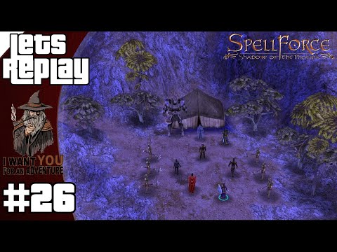 Angriff des Kaiserreichs 🔥 ✦ SPELLFORCE: SHADOW OF THE PHOENIX #26 ✦ Let's Replay