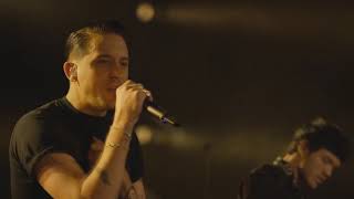 G-Eazy - Years To Go &amp; Everything Will Be Okay Live HD