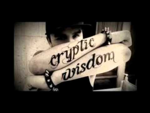 Cryptic Wisdom ft Lector 07 