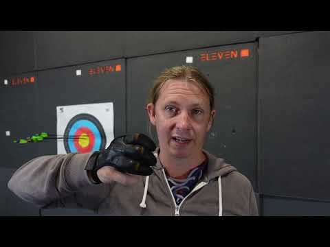 Sauberes Lösen durch richtige Aufmerksamkeitssteuerung.