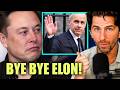 Canada & Europe BAIL On Elon Musk's Starlink! Could He Go To PRISON?!