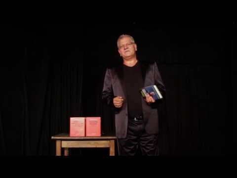 Werner Koczwara: »Einer flog übers Ordnungsamt« (Heyne Sachbuch)