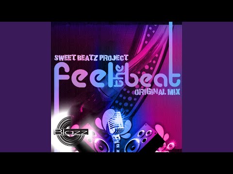 Feel the Beat (Javier Vasquez Jr Mix)