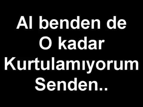 Berk Bekar (Her Neyse) - Tatlın (Makyaj'a Cevap)