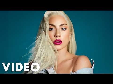 Lady Gaga - The Dead Dance (Dj Dark Remix)