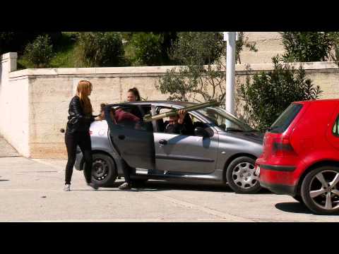 4. A i 4. B (Skeč) Škola za dizajn, grafiku i održivu gradnju Split 2013./2014.