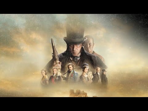 Vidocq Full Movie Fact, Review And Information /  Gérard Depardieu / Guillaume Canet