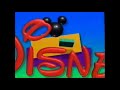 Opening To My 1999 Dutch VHS Of Mulan