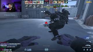 BİTMEK BİLMEYEN KIYASIYA MÜCADELE! _ COUNTER STRIKE 2_2