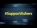 #SupportAshers