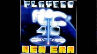 Playero 40 La nueva era - Dj Playero