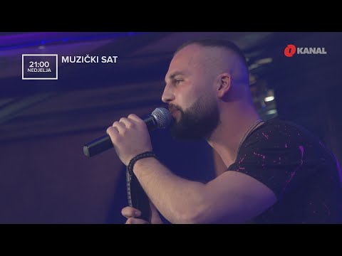 Ove nedjelje na O kanalu uživajte uz drugi dio koncerta Alema Bajrovića!