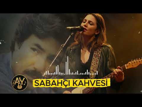 Ferdi Tayfur – Sabahçı Kahvesi | Soft Arabesk | Yeni Cover