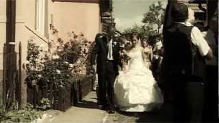 preview picture of video 'Ferenc+Kinga   Wedding Highlights'