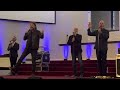 Triumphant Quartet- I Can Only Imagine 5/20/23