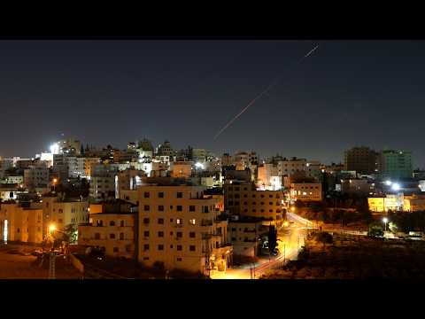 Live: Latest on Middle East conflict as Iran, Israel halt strikes following latest escalation