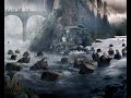09 The Forest River The Hobbit 2 Soundtrack Howard Shore