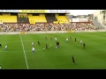 Samenvatting Lierse SK vs Vitesse