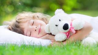 3 Hours Relaxing Music | Lullaby Sleep Music | Background for Baby Sleep, Meditation, Yoga , Relax