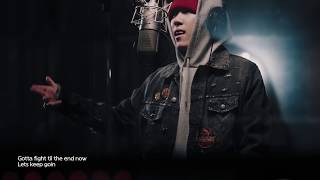 God of War™ X Dok2 - 'Be the God' MV