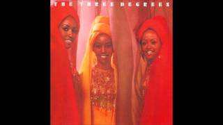 The Three Degrees - The Three Degrees (Side Two) - 1973 - 33 RPM