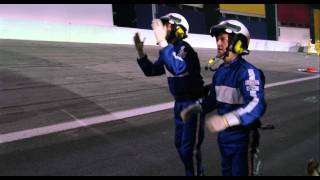 Video trailer för Talladega Nights: The Ballad Of Ricky Bobby - Trailer