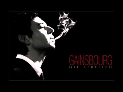 Serge Gainsbourg - Initials B.B (AIRMANN Rework)