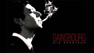 Serge Gainsbourg - Initials B.B (AIRMANN Rework)