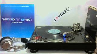 WRECKS-N-EFFECT - WRECKX SHOP