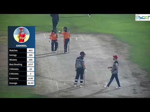 27 October 2024 || MVJ ROYALS vs PACE CC || DOLPHIN ENG PREMIUM LEAGUE SEASON 6