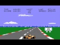 Pole Position II - Atari 7800