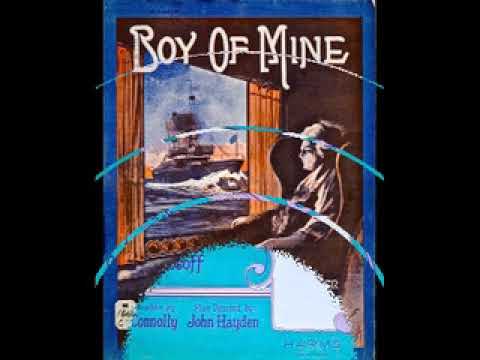 Willie Creager & His Orchestra - Just An Old Love Affair