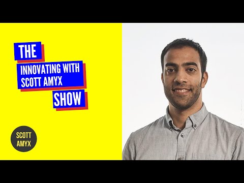 Interview with Marc Bhargava, President of Tagomi - YouTube