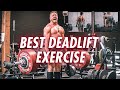 DETAILED Breakdown of WHY The Romanian Deadlift is The Best General Deadlift Assistance Exercise