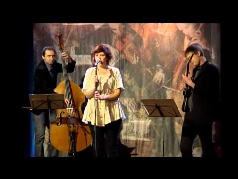 Jüri Üdi klubi: Marta Aliide Jakovski - "Üksinduse aeg"