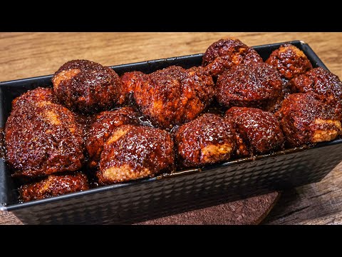 Caramel Monkey Bread Recipe | Delicious Breakfast or Dessert | Homemade Easter Sweet Bread