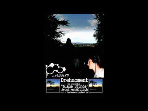 Drehmoment feat. Jonesis - Bildersprache (Blaue Stunde)