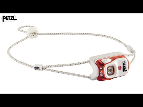 PETZL Bindi Headlamp