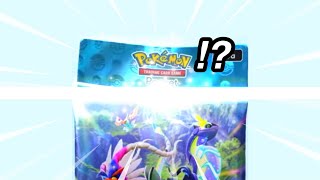 【ポケポケ】2026.5.28... 進撃パラドックス 新パック 新弾 開封 速報 情報 公式 ポケモン Pokemon ポケモンポケット PokemonPocket ポケポケ ポケカ tcg