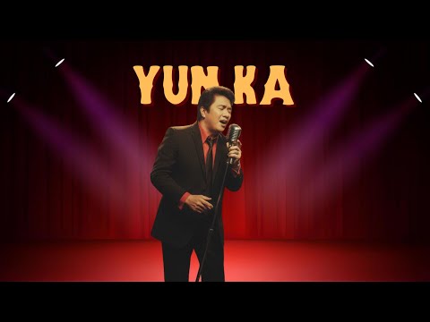 Yun Ka - WILLIE REVILLAME | AI COVER | THE POPULAR MUSIC