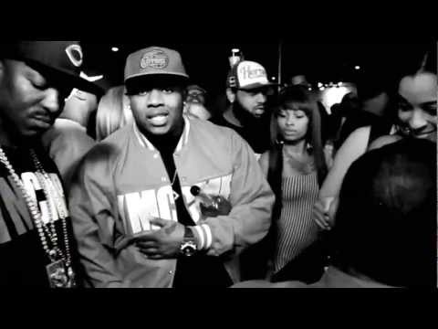 0017th: Nesby Phips & Reem 'Uptown' feat. Juvenile & Mack Maine